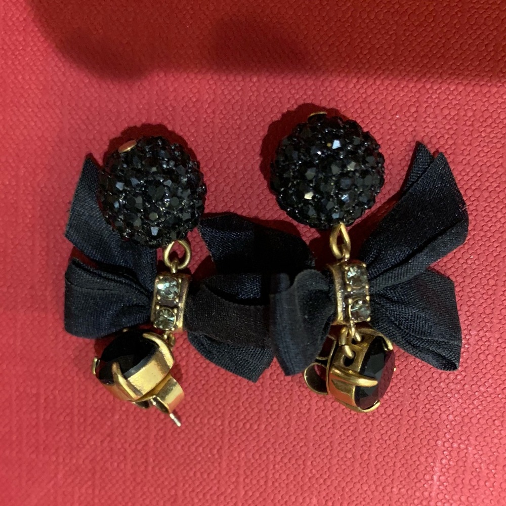 Jcrew Earrings